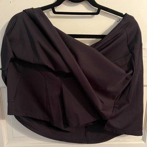 Extra High-Waisted PowerSoft Skort for Women